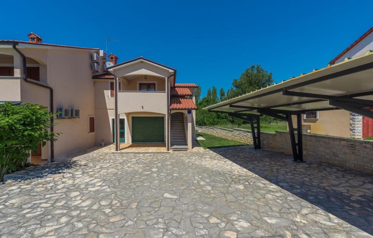 Apartment Stanko Vrvari Esterno foto