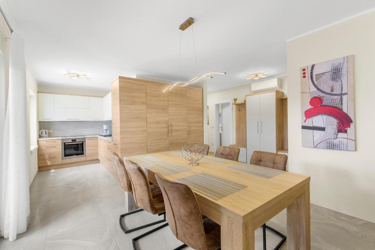 Apartment Stanko Vrvari Esterno foto