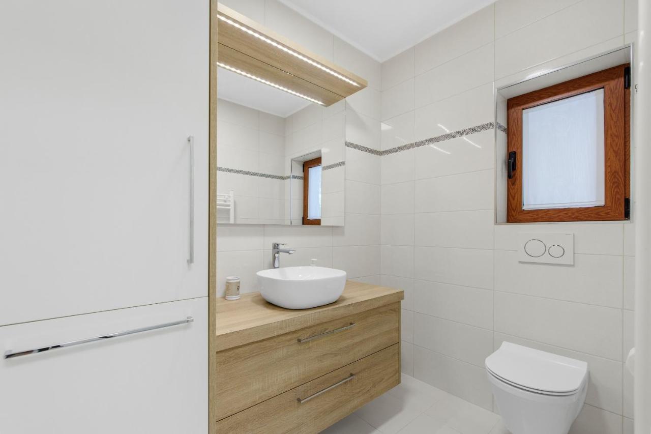 Apartment Stanko Vrvari Esterno foto