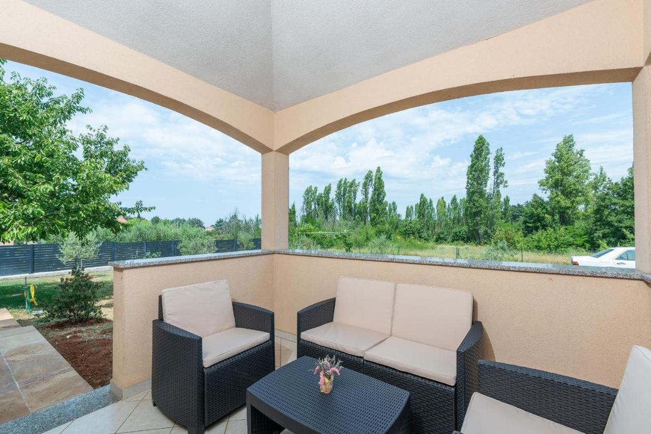 Apartment Stanko Vrvari Esterno foto