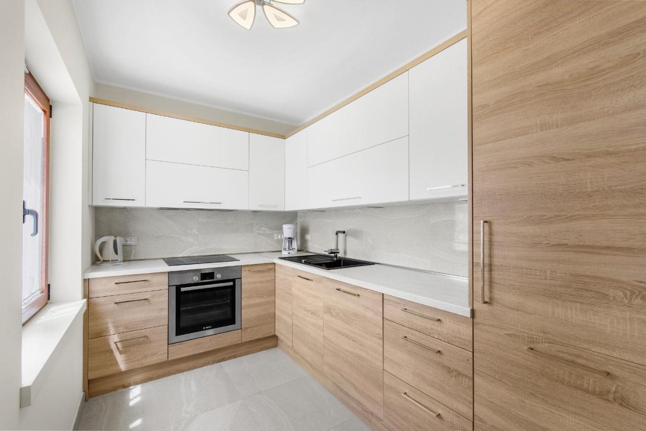 Apartment Stanko Vrvari Esterno foto