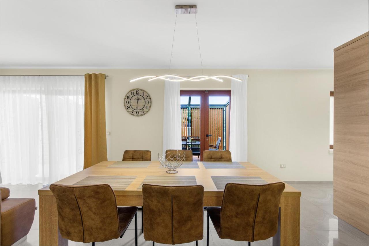 Apartment Stanko Vrvari Esterno foto
