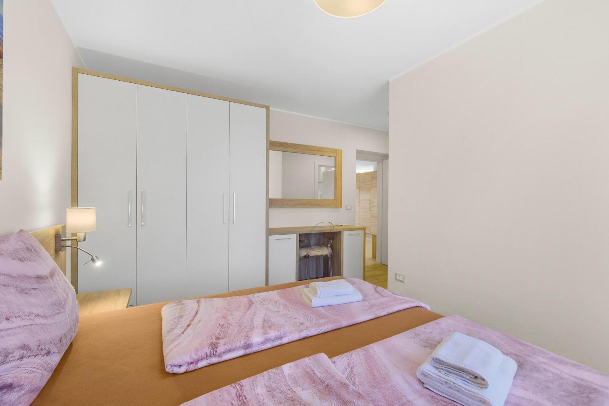 Apartment Stanko Vrvari Esterno foto