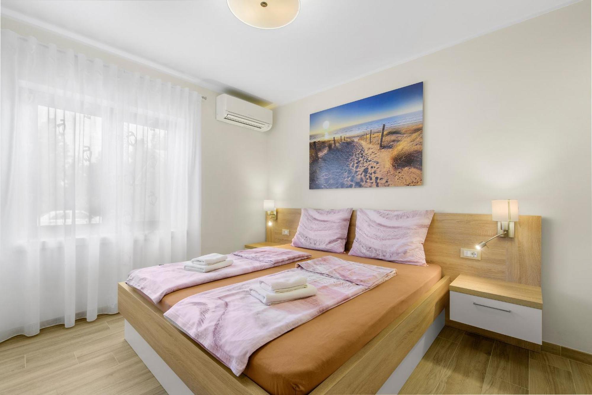 Apartment Stanko Vrvari Esterno foto