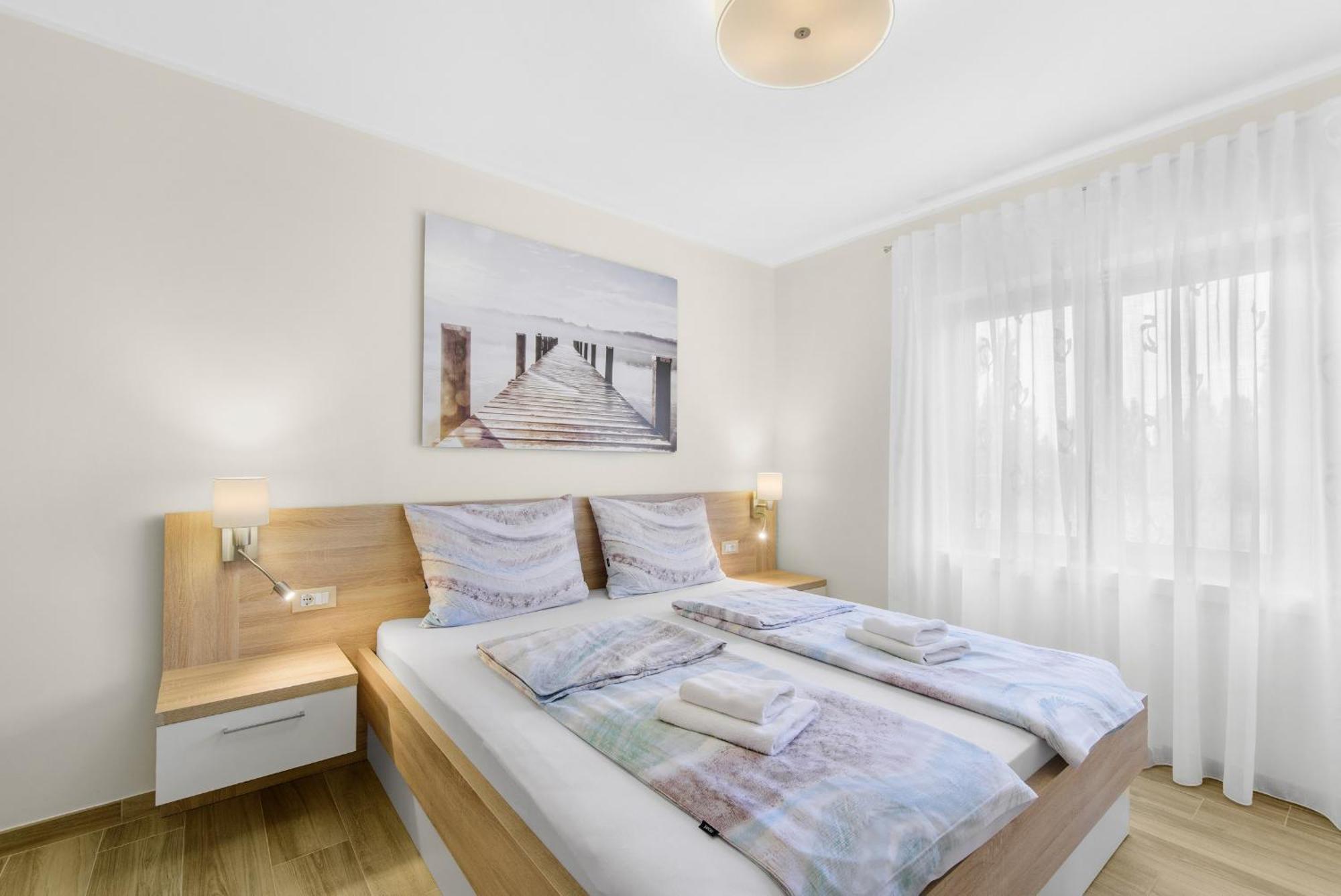 Apartment Stanko Vrvari Esterno foto
