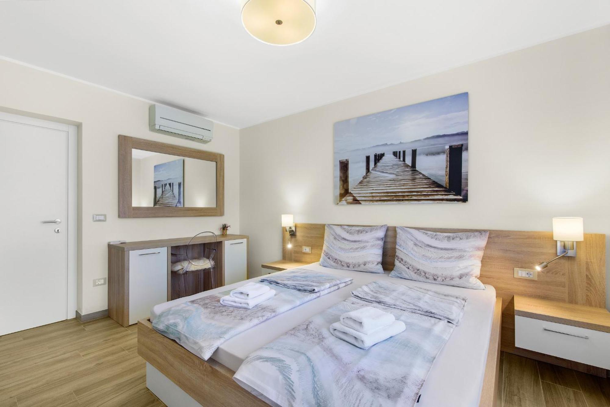 Apartment Stanko Vrvari Esterno foto