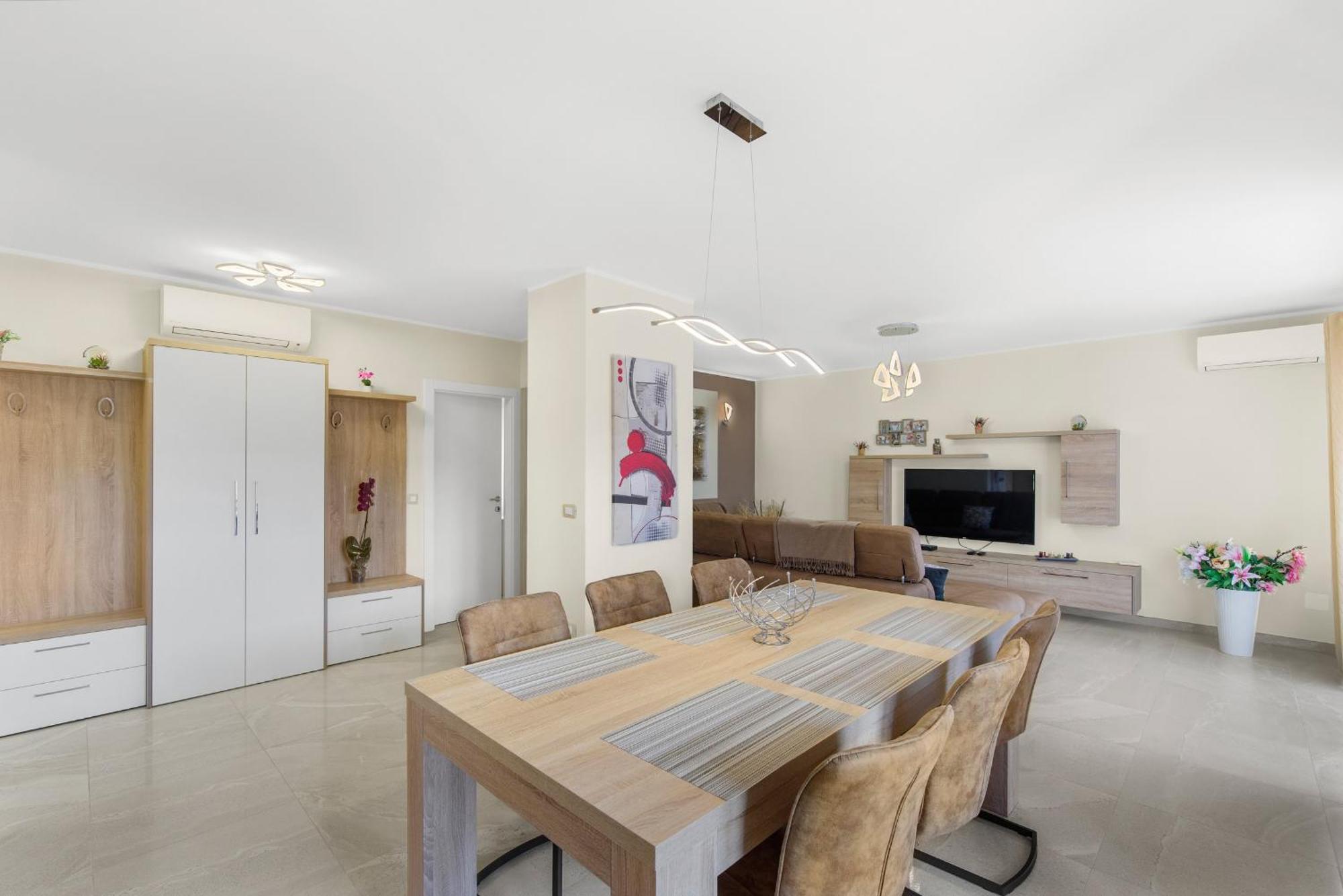 Apartment Stanko Vrvari Esterno foto