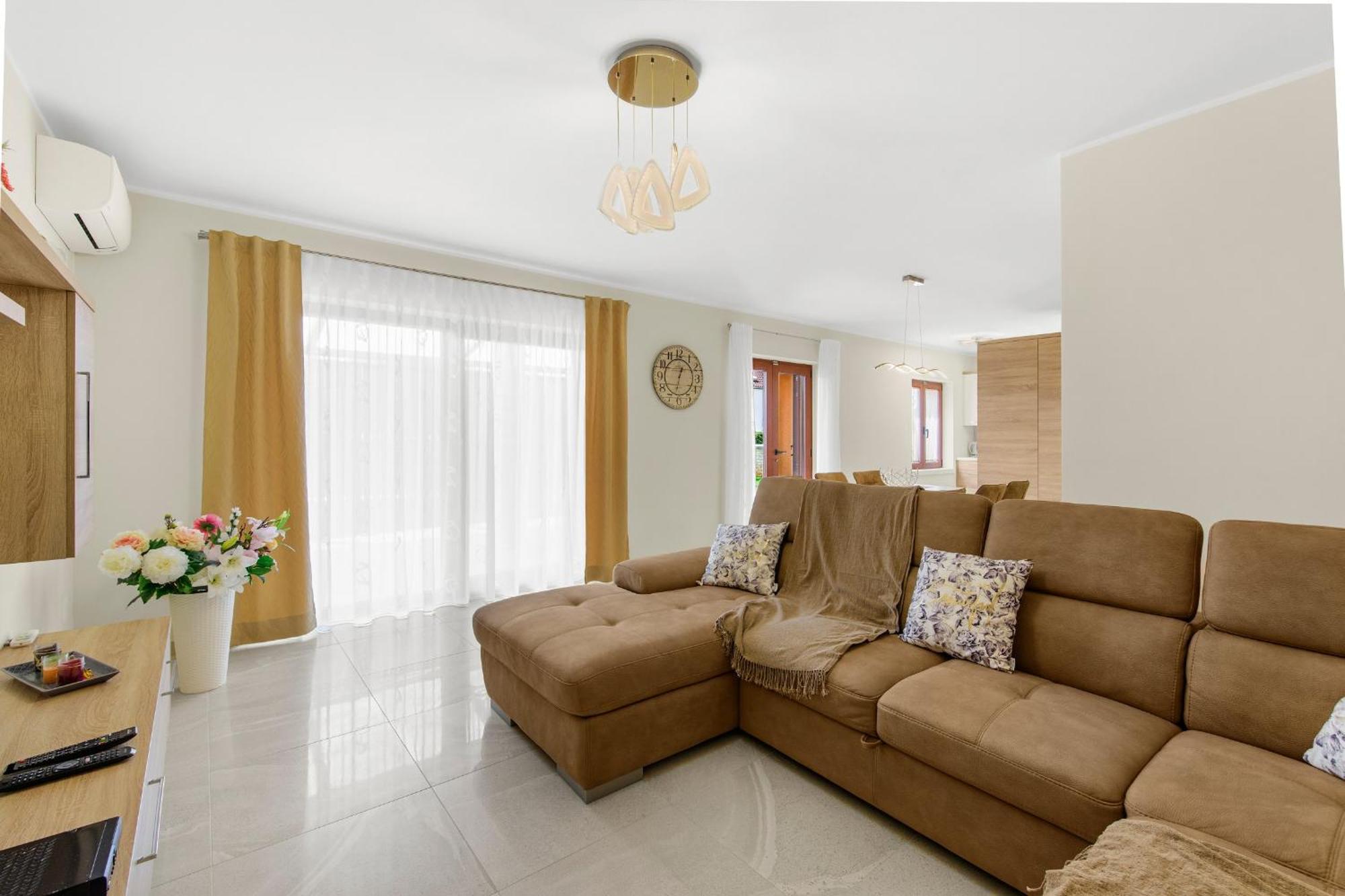 Apartment Stanko Vrvari Camera foto