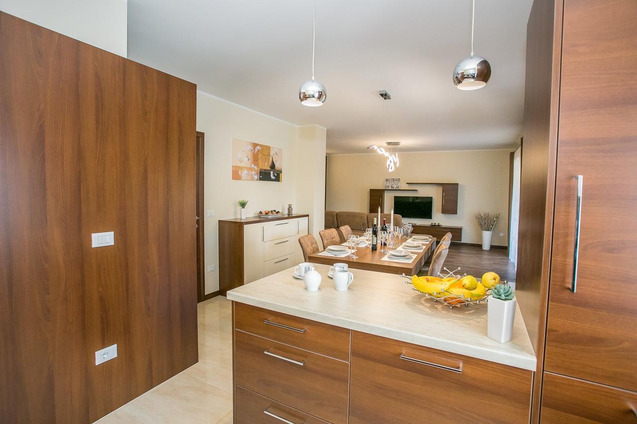 Apartment Stanko Vrvari Esterno foto