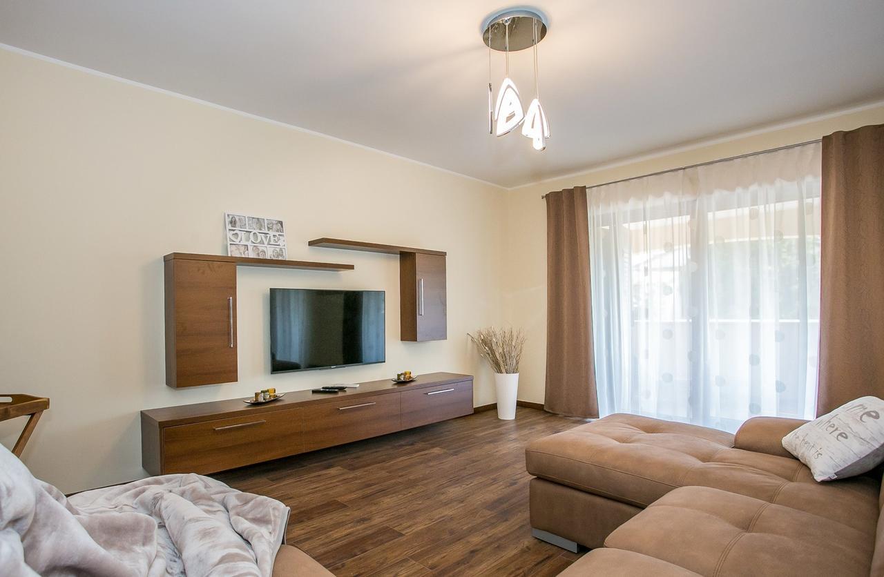 Apartment Stanko Vrvari Esterno foto