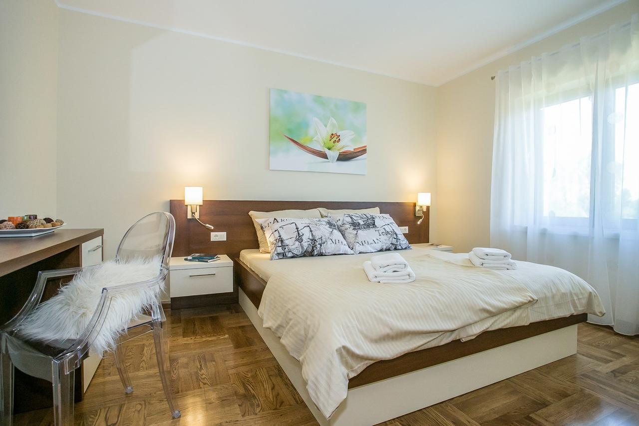 Apartment Stanko Vrvari Esterno foto