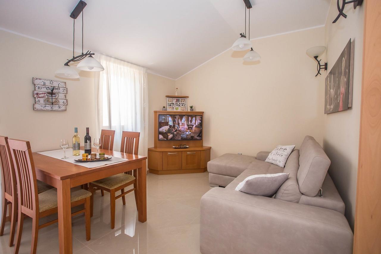 Apartment Stanko Vrvari Esterno foto