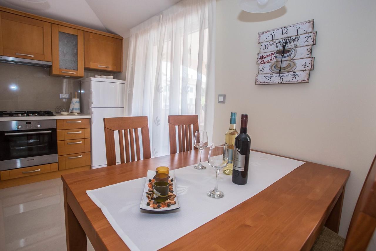 Apartment Stanko Vrvari Esterno foto