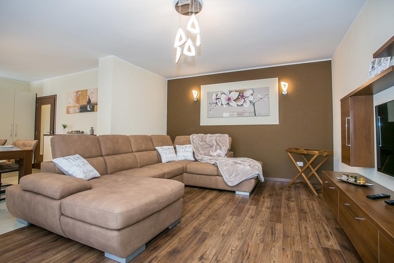 Apartment Stanko Vrvari Esterno foto