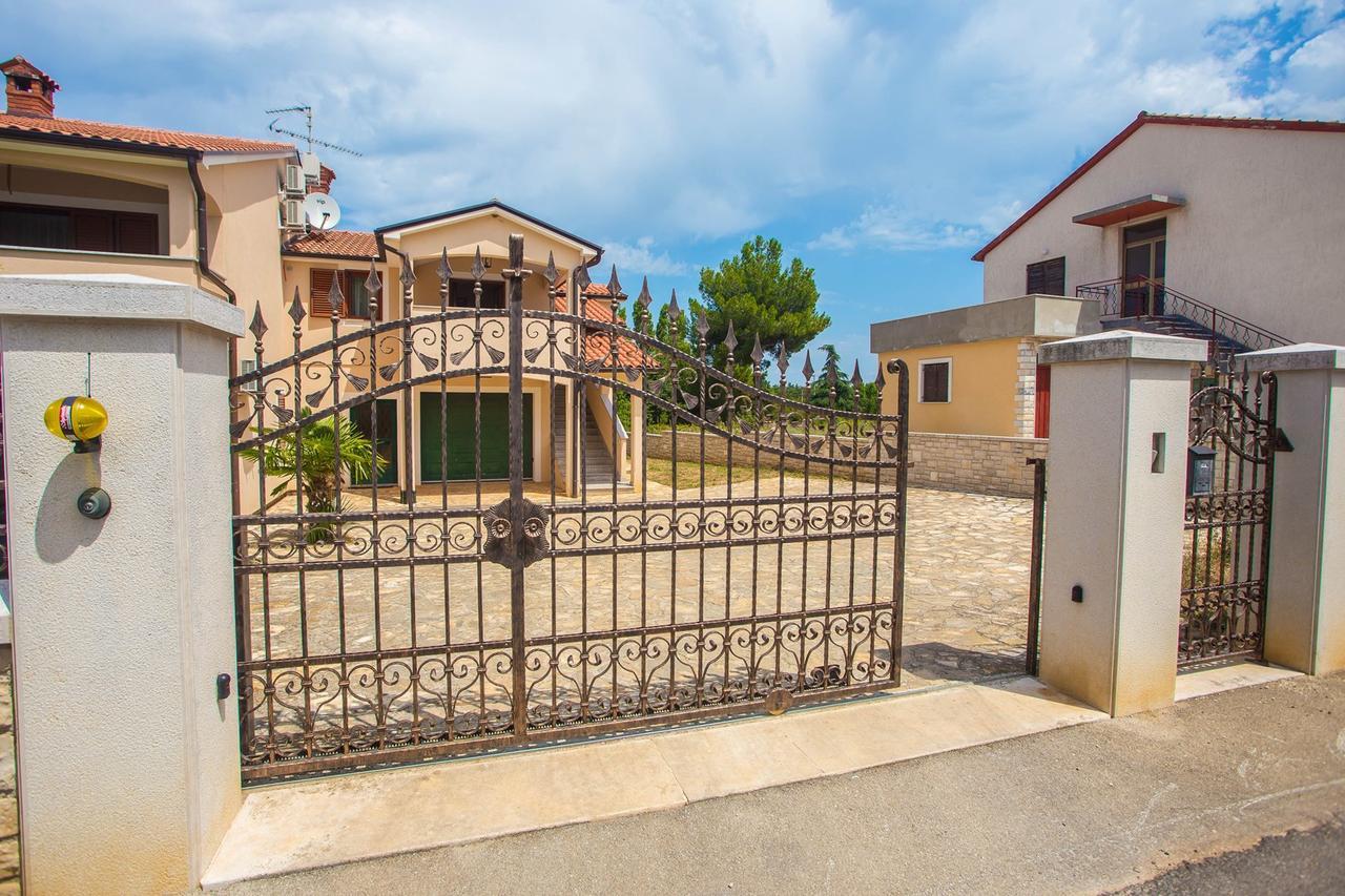 Apartment Stanko Vrvari Esterno foto