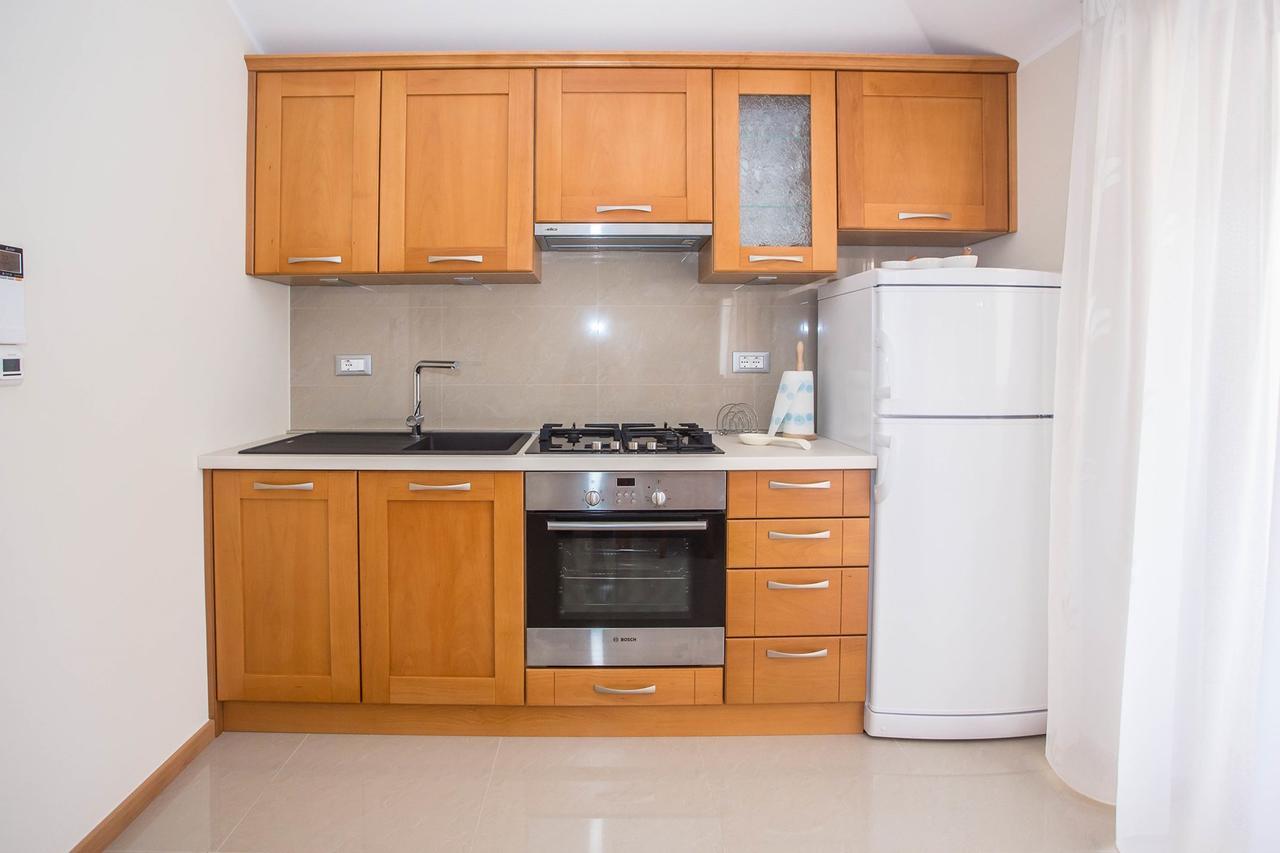 Apartment Stanko Vrvari Esterno foto