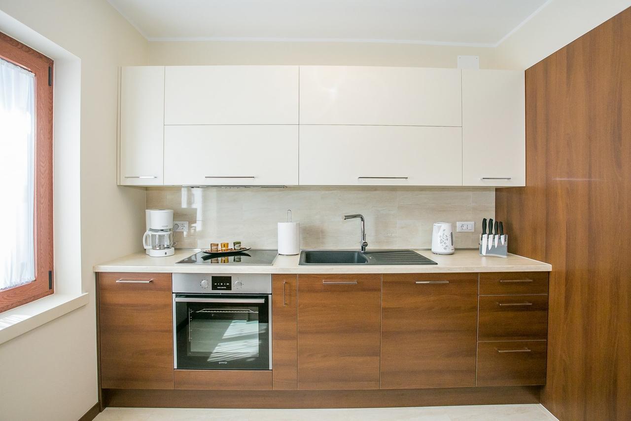 Apartment Stanko Vrvari Esterno foto