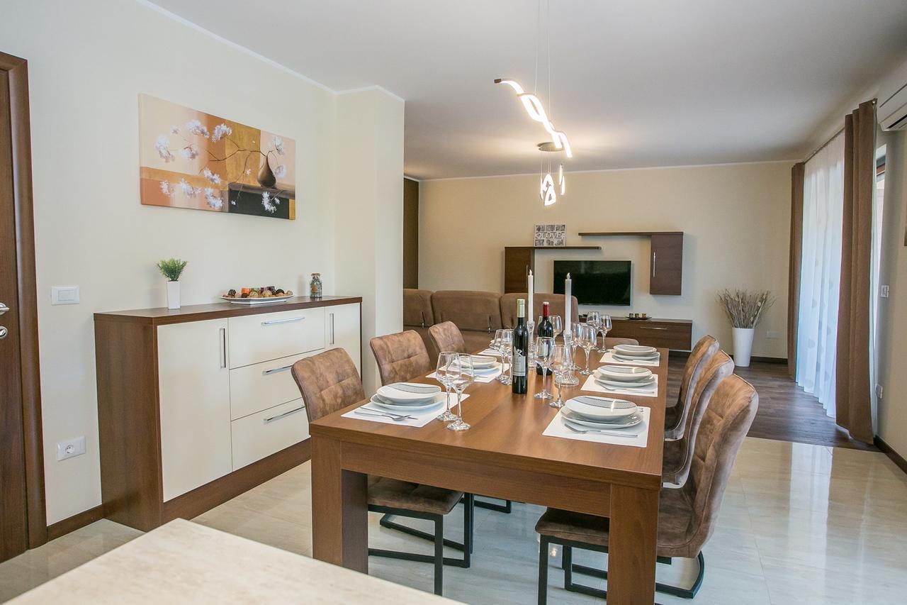 Apartment Stanko Vrvari Esterno foto