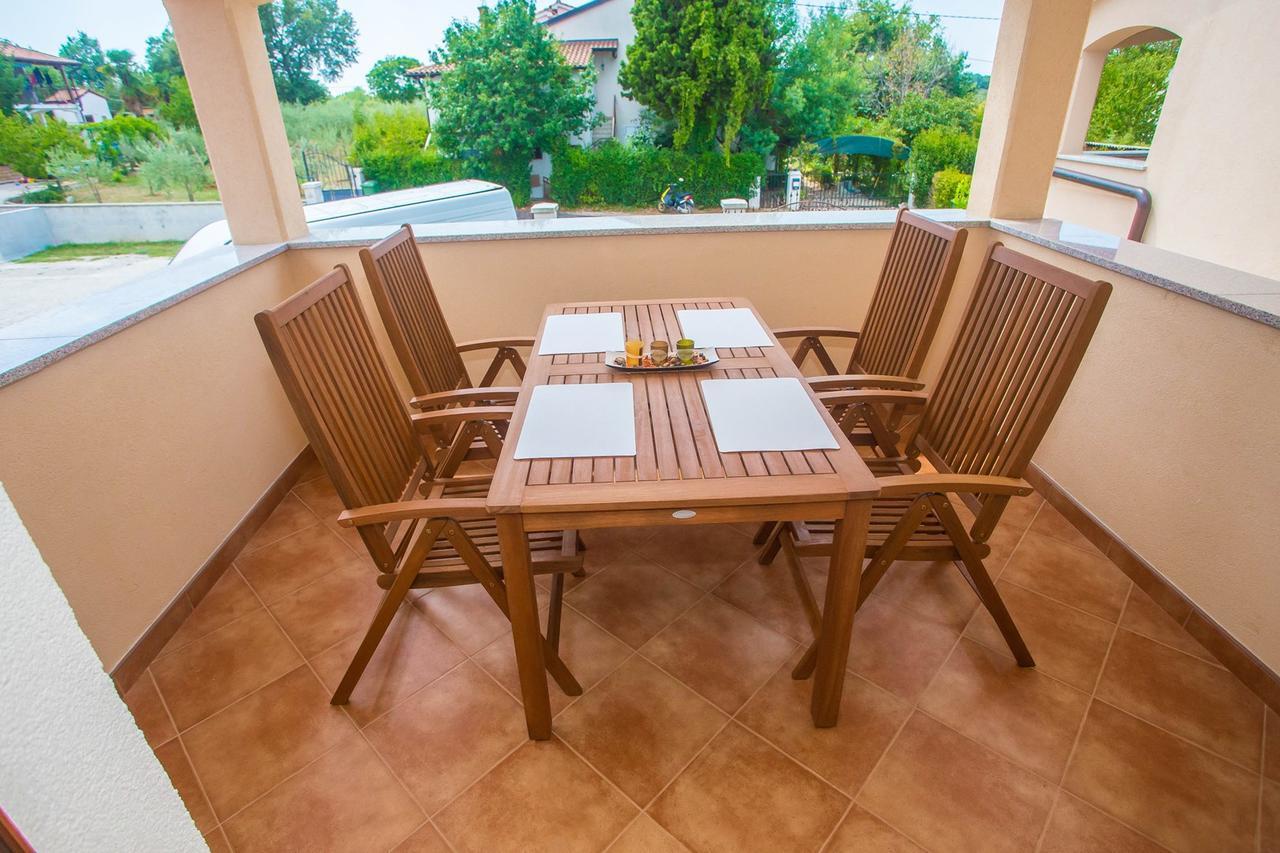 Apartment Stanko Vrvari Esterno foto
