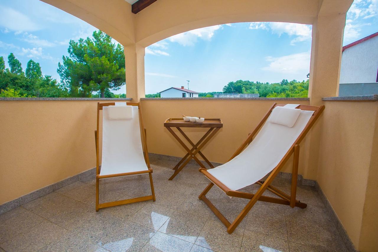 Apartment Stanko Vrvari Esterno foto