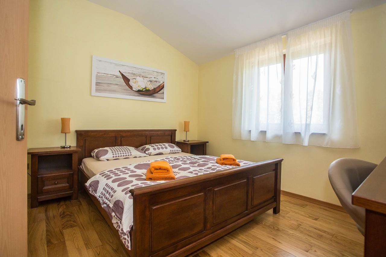 Apartment Stanko Vrvari Esterno foto