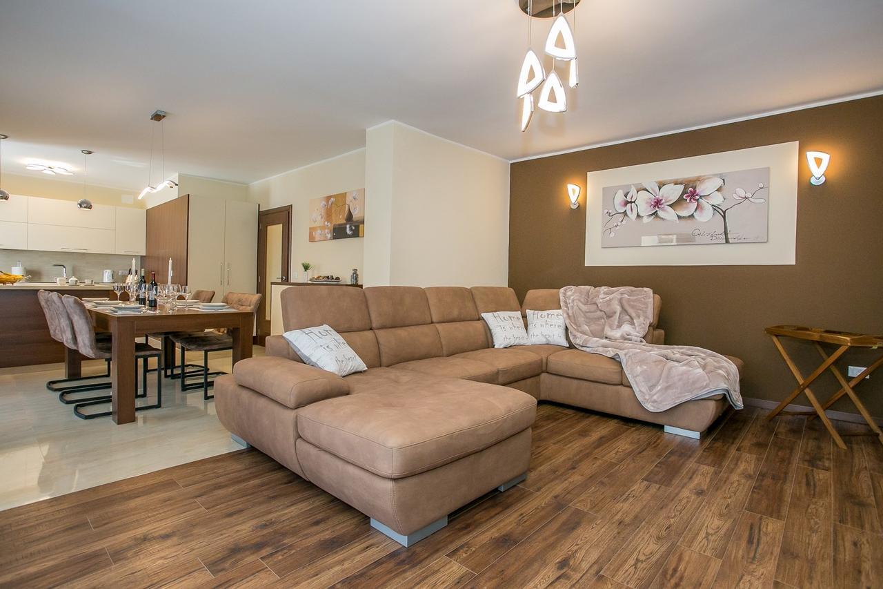 Apartment Stanko Vrvari Esterno foto