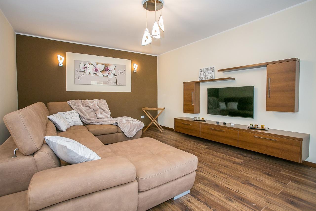 Apartment Stanko Vrvari Esterno foto